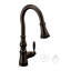 Robinet de cuisine Moen Weymouth Smart Touchless-48216352