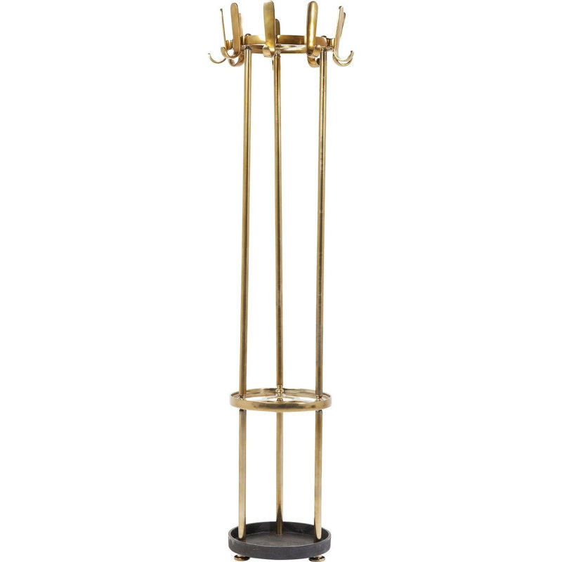 Metal Freestanding Coat Rack