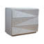Signature Designs 3 Drawer 42" W Dresser