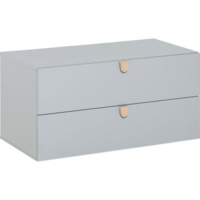 Dristan Kids 2 - Drawer Dresser