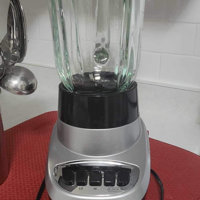 Black + Decker Power Crush Multi-Function Countertop Blender & Reviews