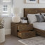 Ensemble de chambre à coucher avec lit plateforme 3 pièces Milo-1063670845-1063670844