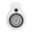 Electric Body Scrubber With Replaceable Heads