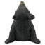 Statue oursons attrapant des rayons