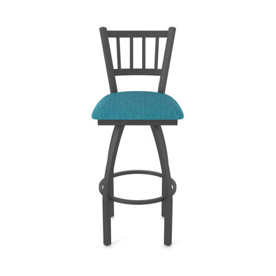 Tabouret pivotant 810 Contessa