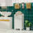 31" Tilt Out Laundry Hamper, Free Standing Home Organizer Hamper, Bathroom Storage Cabinet