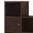 Ribeiro Drawers Bookcase-1430594432