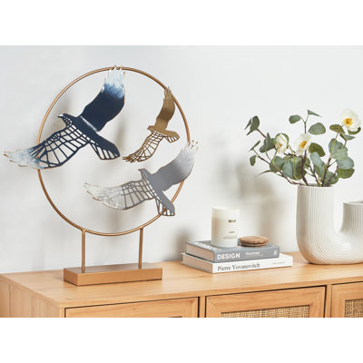 Ravena Birds Figurines & Sculptures