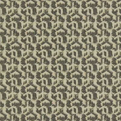 Tumbling Blocks Wallpaper