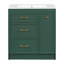 Meuble-lavabo de salle de bain 30 po Forest