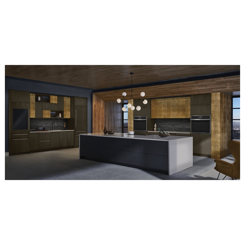 Monogram 24" Wine Reserve