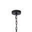 Naydene 9 - Light Dimmable Classic / Traditional Chandelier
