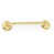 Polished Brass