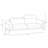 Dayse Leather Loveseat-1148428077