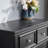 Modern 6 Drawers Dresser 6 Drawers Cabinet-1019925554
