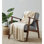 Jeté Brooklyn Loom Feathered Ombre