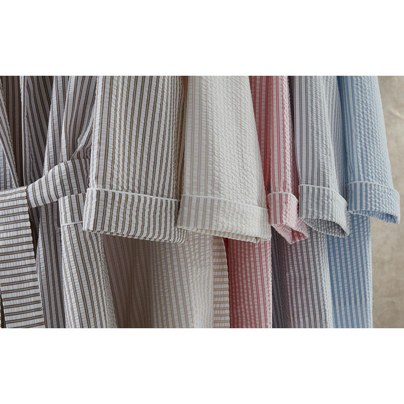 M086 Matteo Robe , M/L, Bark