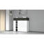 24 Pair Shoe Storage Cabinet-125373006