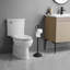 Porte-papier hygiénique sur pied-97744174