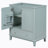 29.50'' Single Bathroom Vanity Base Only-101474081