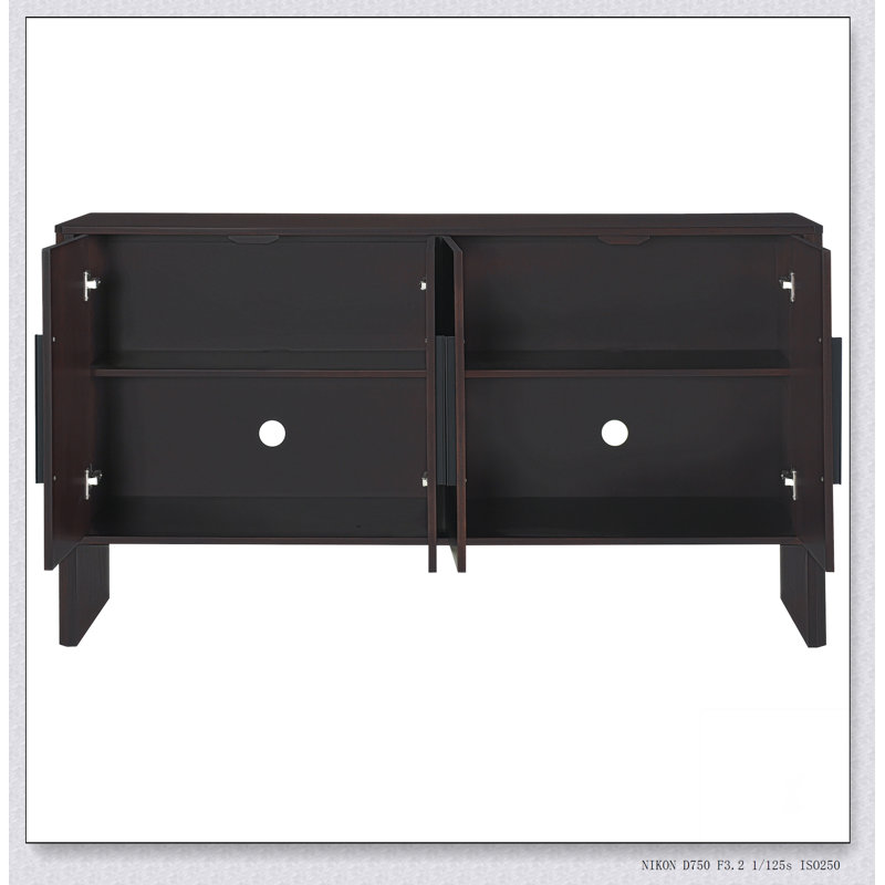 Cabinet décoratif, Espresso