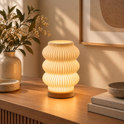 Solid Wood Novelty