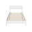 Amandaleigh Solid Wood Panel Bed-1648638491-1648638494
