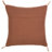 Tenor Braided Square Cotton Pillow Cover-12881617-12881621