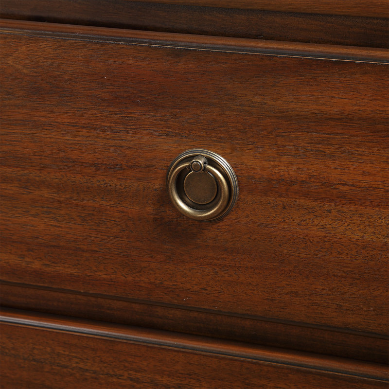 Commode 3 tiroirs Chamberlin