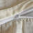 Floral Double-Layer Crinkle Cotton Duvet Cover Set-124974146-124974144