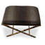 Lauderdale Nickle Forest Bench-187916843