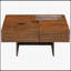 Table basse 33 po Mid Century-1549797877
