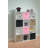 Cubeicals 47.56" H x 35.91" W Cube Bookcase-14124270