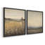 «Vintage Landscape XXX», impression giclée sur cadre - ensemble de 2-1697543970-1697543968