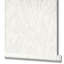 Energy Collection Metallic Fan Palm Effect Wallpaper Roll-801360162