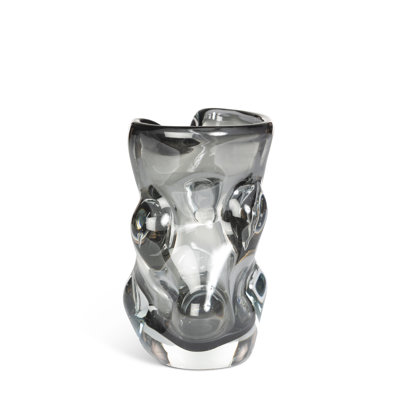 Glass Table Vase