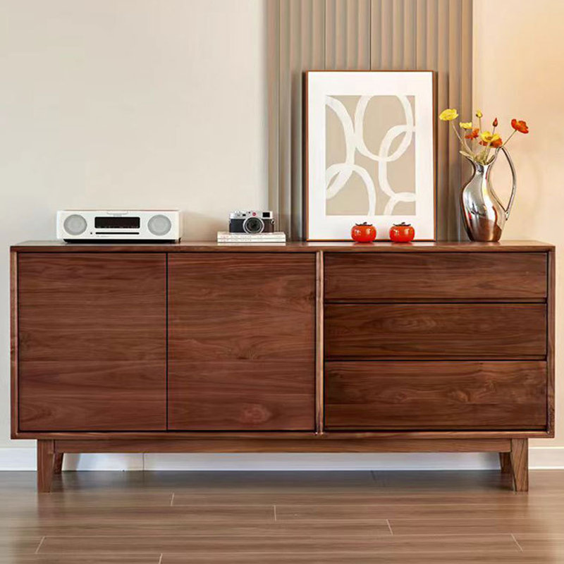 Sideboard, 32.28" H x 70.87" W x 15.75" D