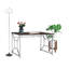 Bureau en bois aggloméré Martha