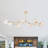 Pendent 8 - Light Sputnik Modern Linear Chandelier-861158225-890679744