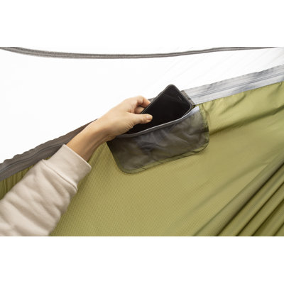 Junglenest Camping Hammock