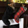 Tenenbaum Stocking