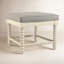 Lind Island Upholstered Bench-54348551-54348557