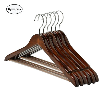 Cintres en bois massif Classic