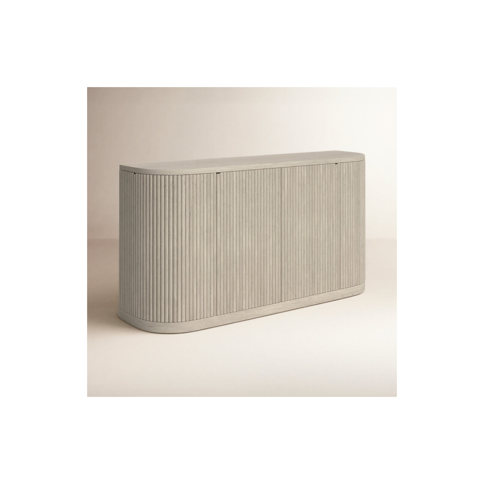 Fairmont 68'' Sideboard, Natural