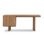 Pickford Desk - Dusted Oak Veneer