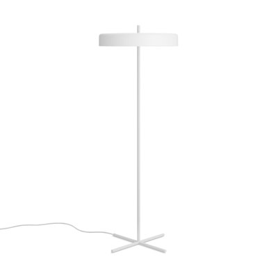 Bobber 57'' Dimmable LED Floor Lamp