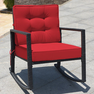 Outdoor Chair