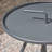 Vida 16.5" Side Table （Only Include Table)-813308450