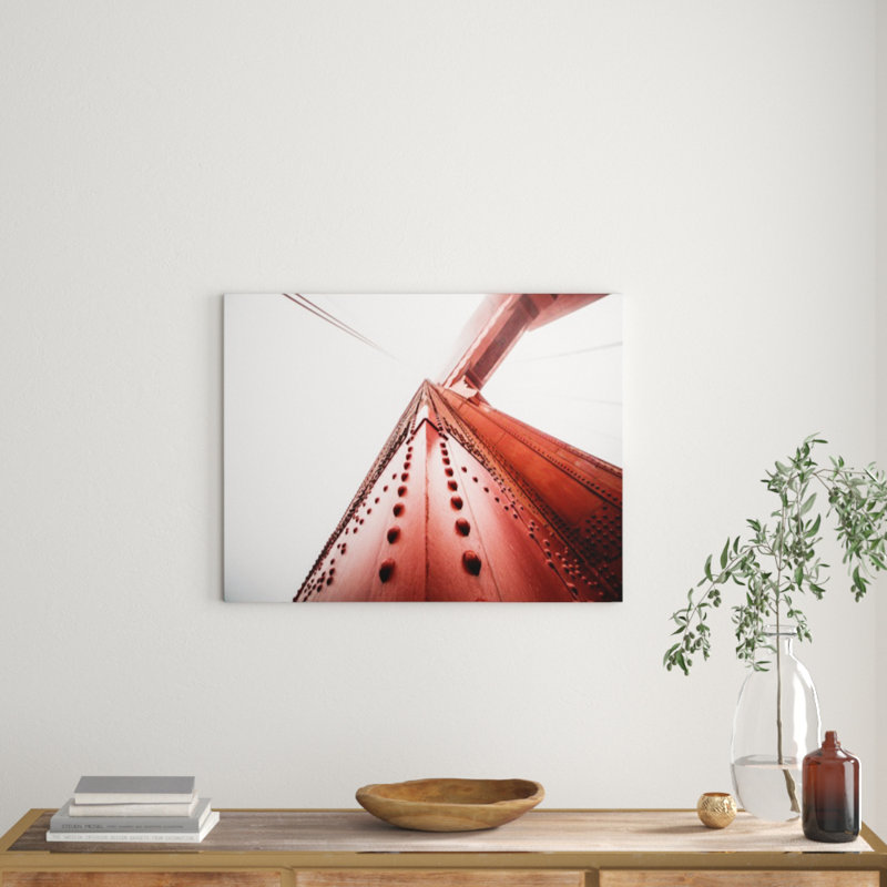 1 Piece Single Picture Frame Wall Art