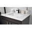 Ensemble de meuble-lavabo simple 36 po Annily-298054352